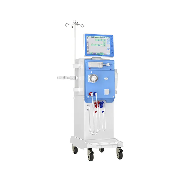 Hemodialysis Machine
